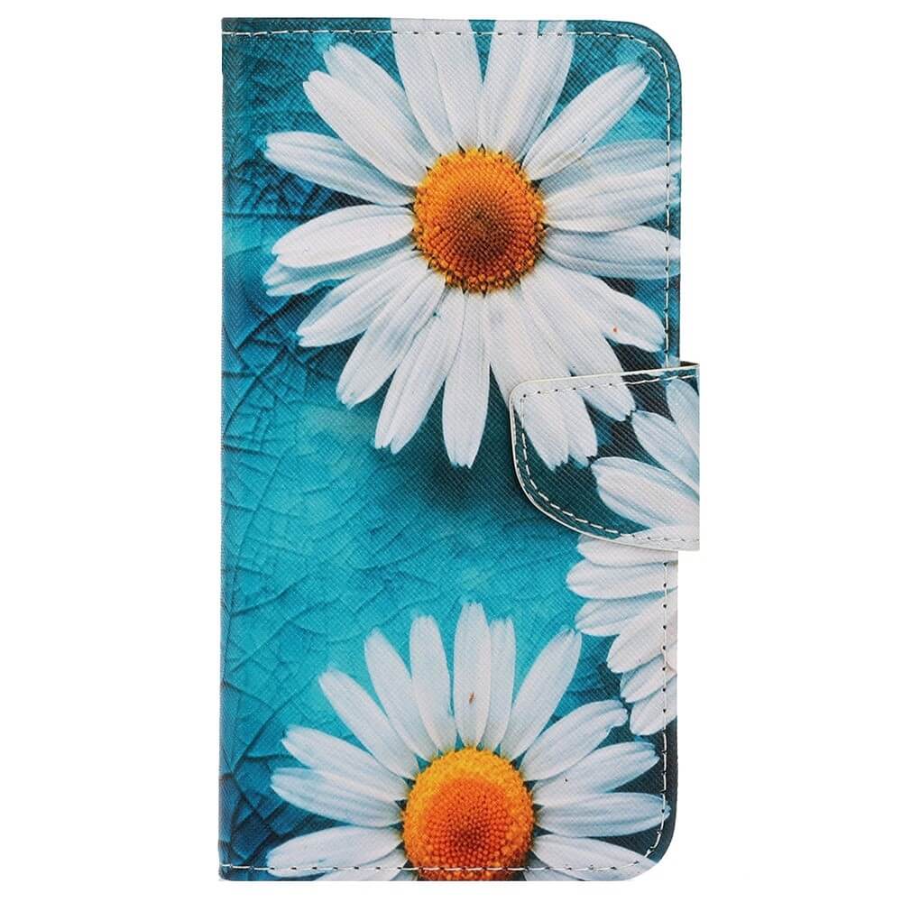 Poco M6 Pro / Redmi Note 13 Pro 4G - Wallet Case with motif