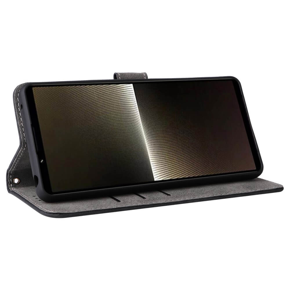 Sony Xperia 1 VI - Coque avec bloqueur RFID
