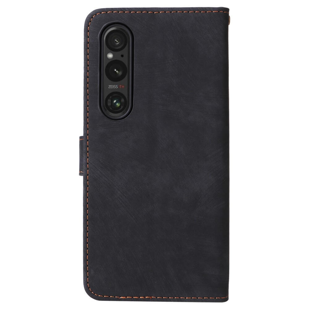 Sony Xperia 1 VI - Coque avec bloqueur RFID