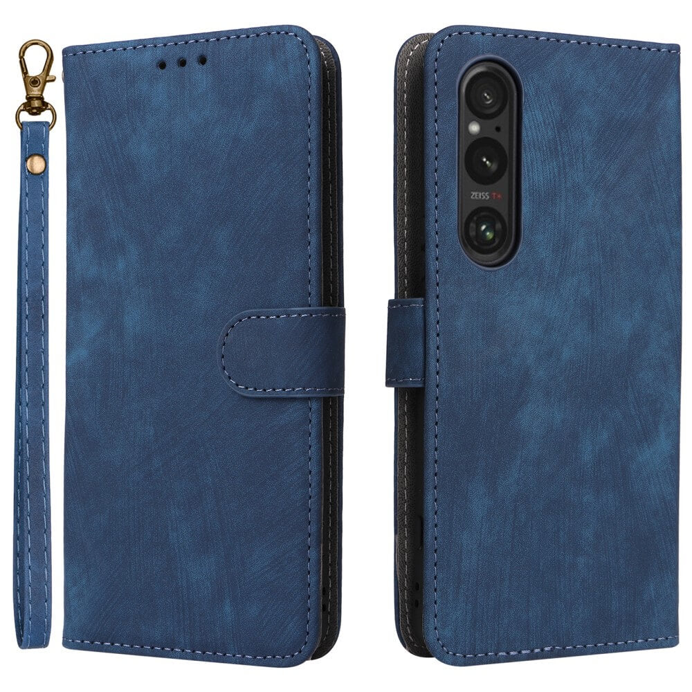 Sony Xperia 1 VI - Coque avec bloqueur RFID