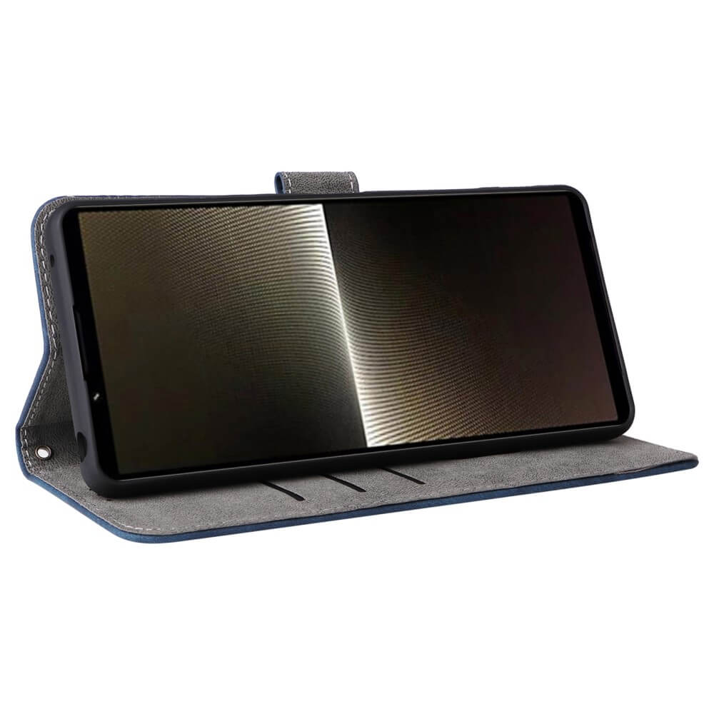 Sony Xperia 1 VI - Coque avec bloqueur RFID