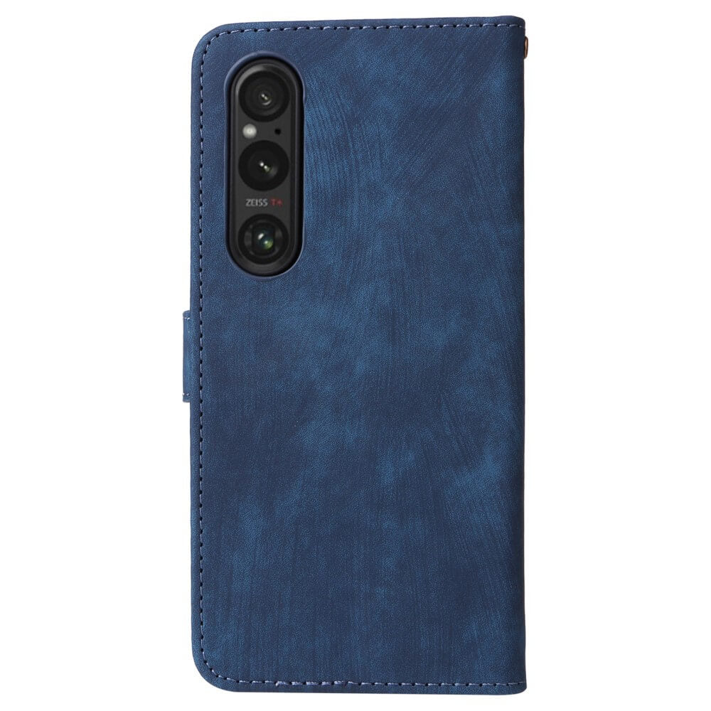 Sony Xperia 1 VI - Coque avec bloqueur RFID