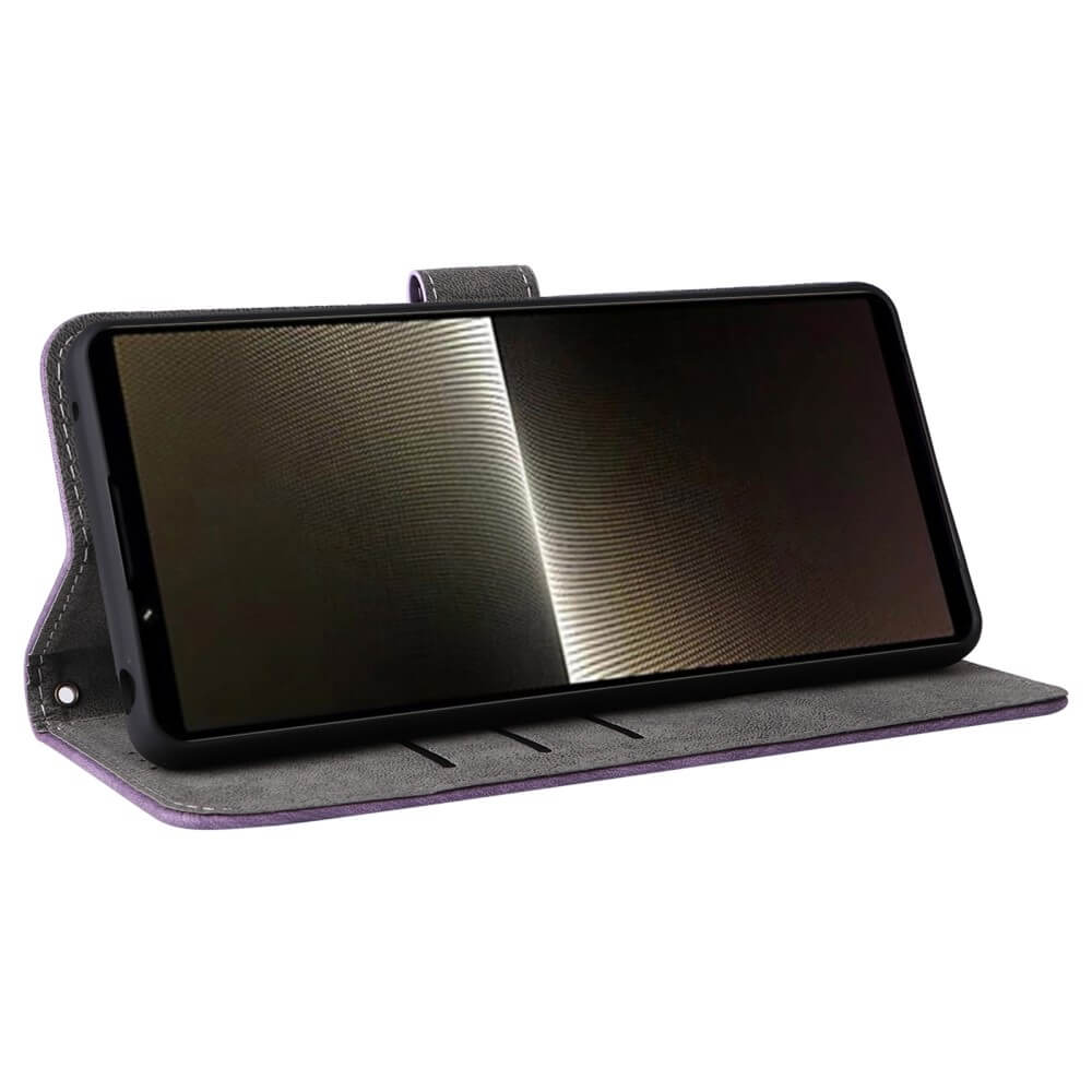 Sony Xperia 1 VI - Coque avec bloqueur RFID