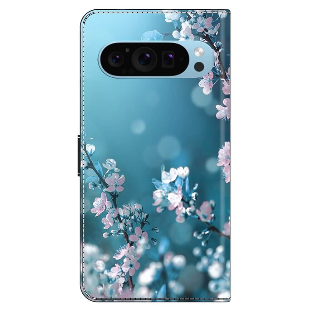Google Pixel 9 Pro XL - Étui coque effet 3D