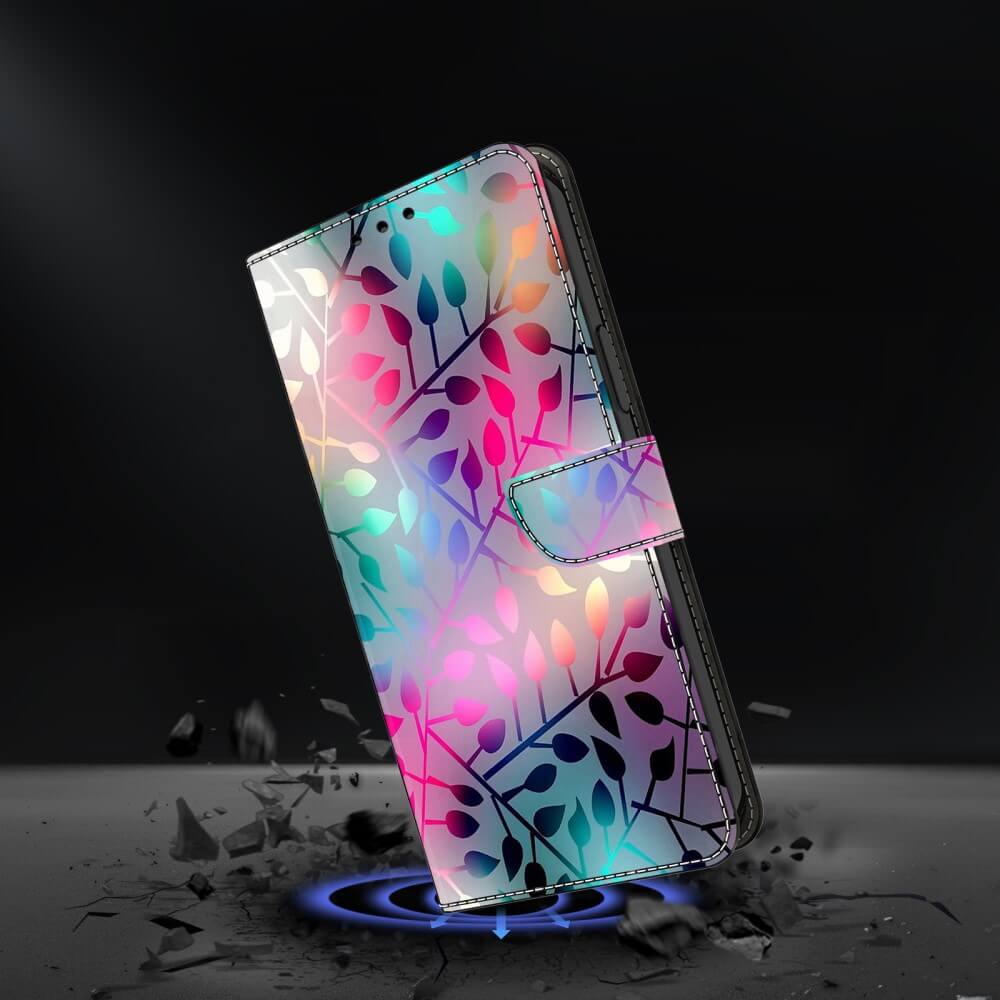 Google Pixel 9 Pro XL - Tasche Hülle mit Motiv