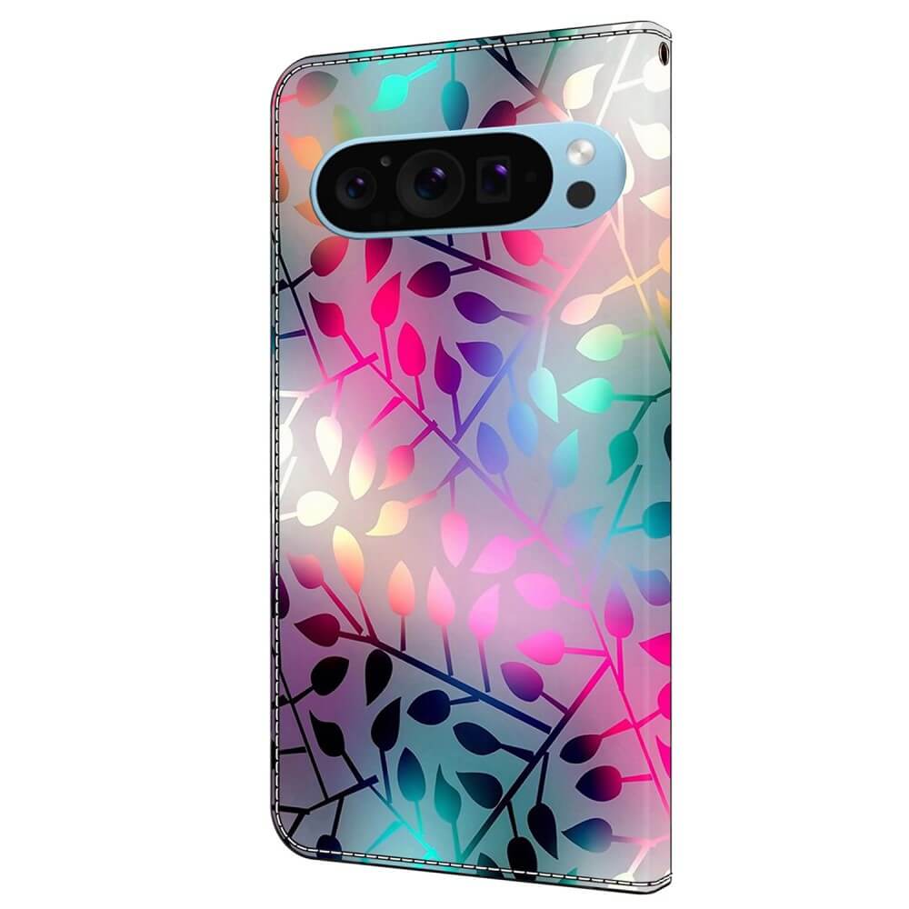 Google Pixel 9 / 9 Pro - Tasche Hülle mit Motiv