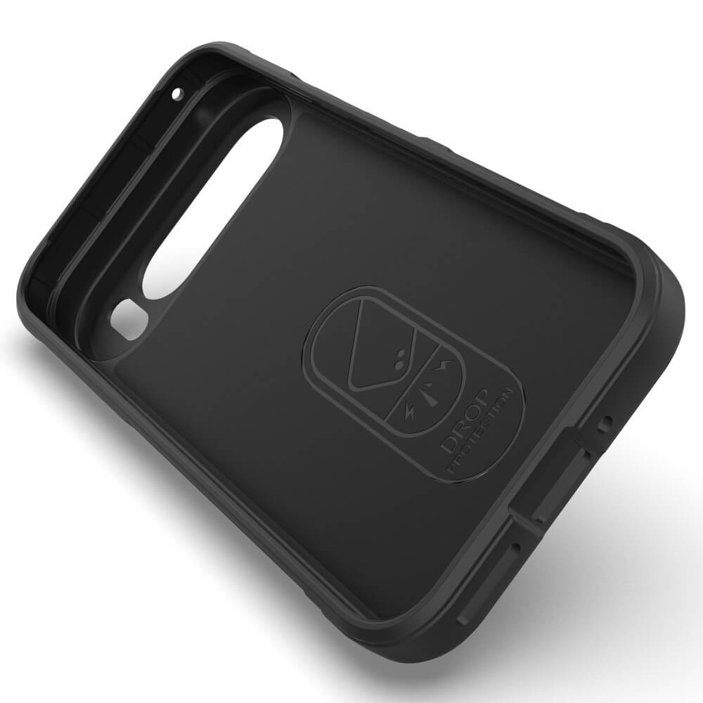 Google Pixel 9 / 9 Pro - Custodia protettiva robusta