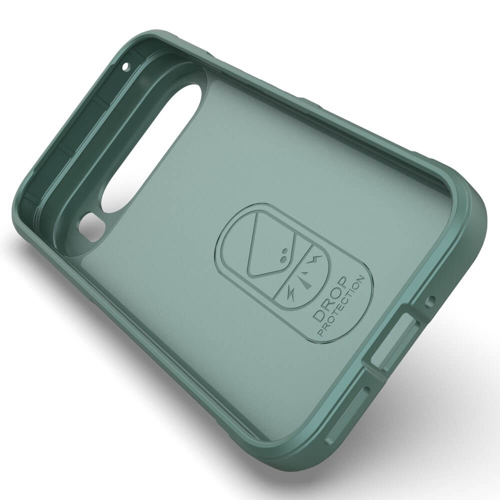 Google Pixel 9 / 9 Pro - Custodia protettiva robusta