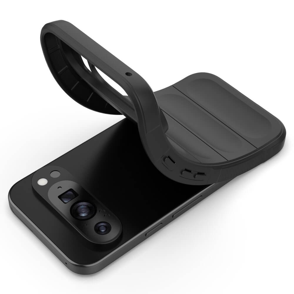 Google Pixel 9 / 9 Pro - Custodia protettiva robusta