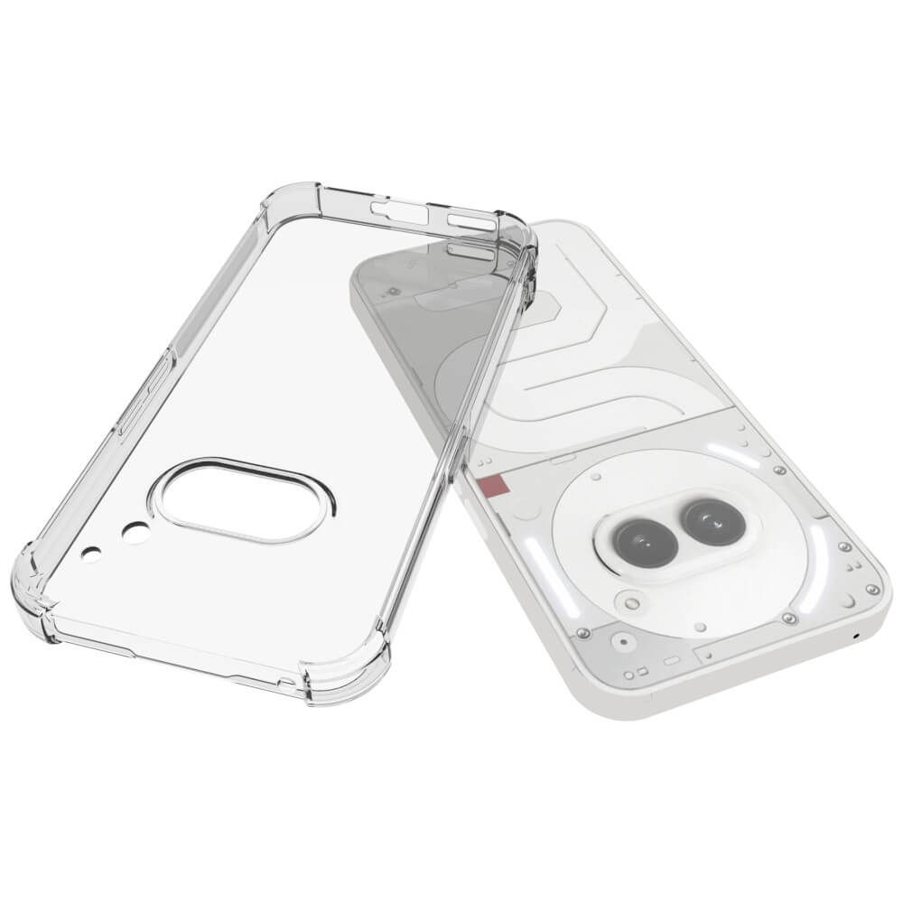 Nothing Phone (2a) - Drop Protection Silikon Case