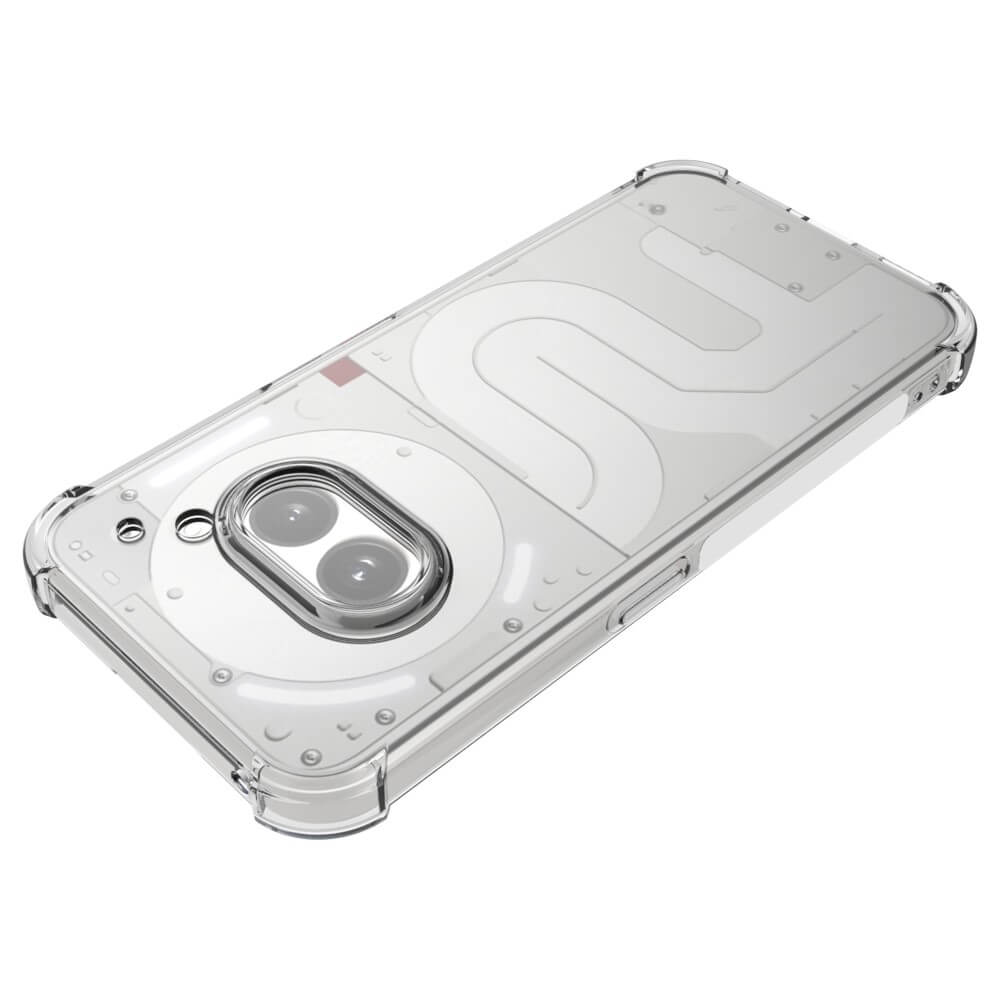 Nothing Phone (2a) - Drop Protection Silikon Case