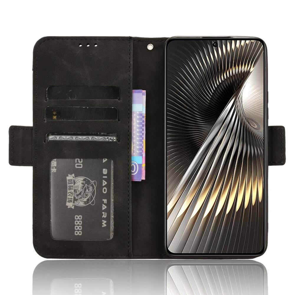 Xiaomi Poco F6 - Wallet With Multiple Card Slots