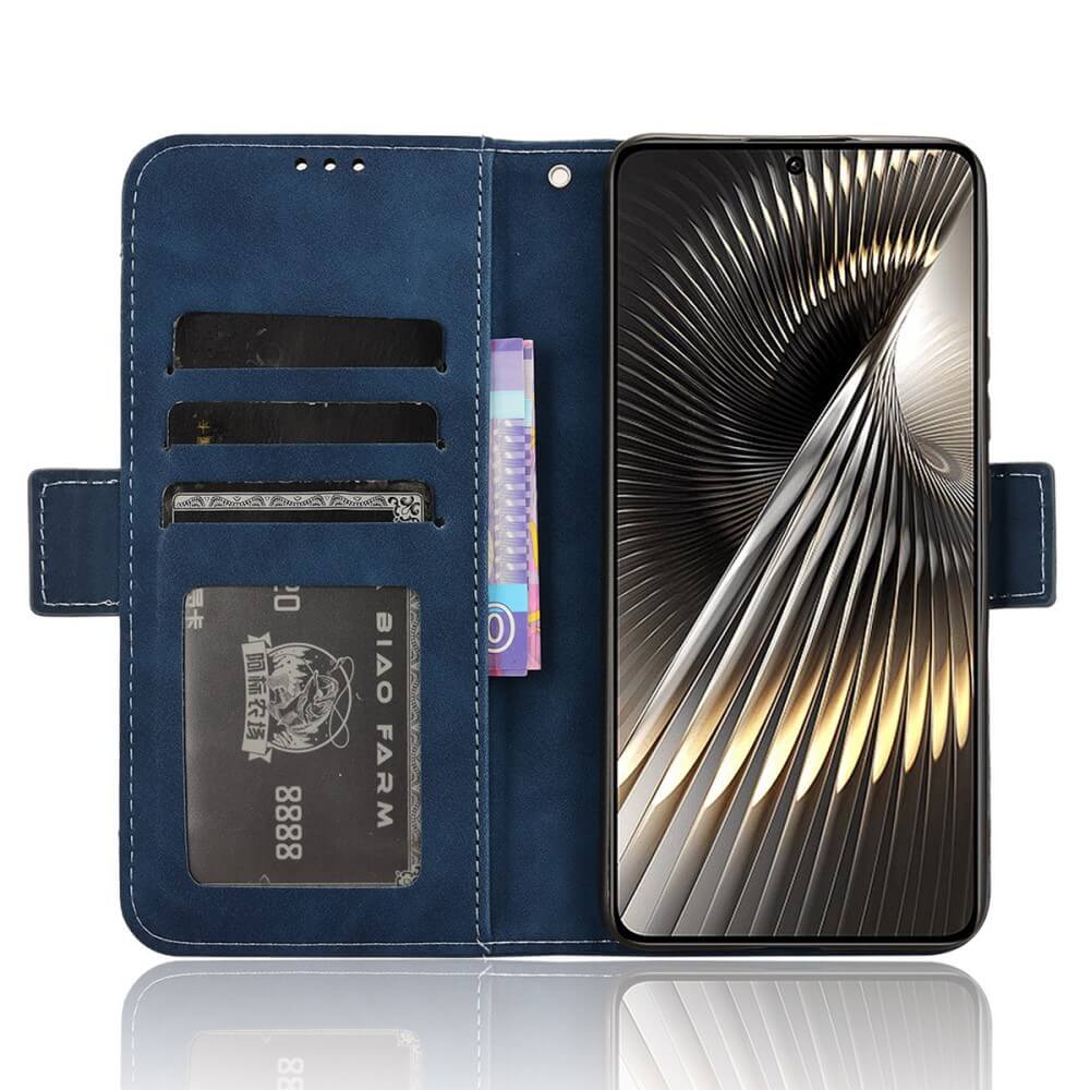 Xiaomi Poco F6 - Wallet With Multiple Card Slots