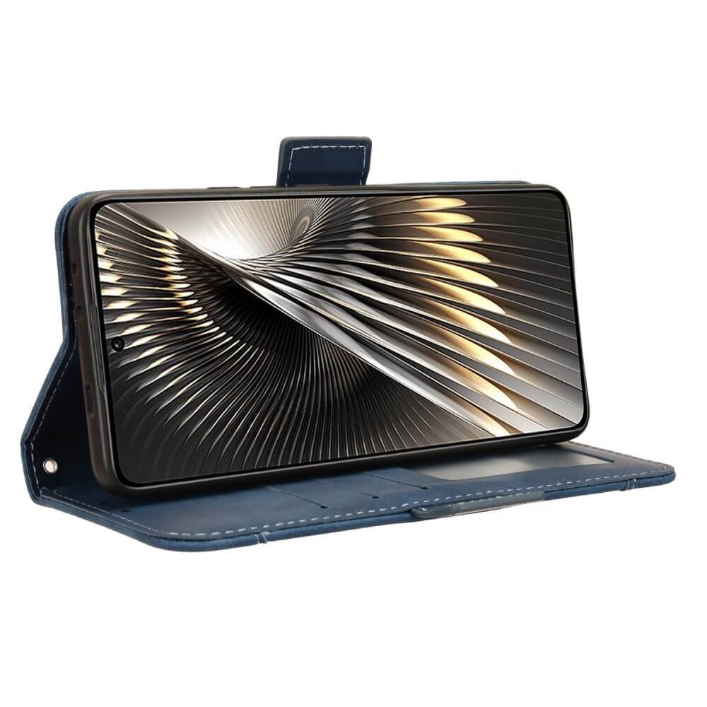 Xiaomi Poco F6 - Wallet With Multiple Card Slots