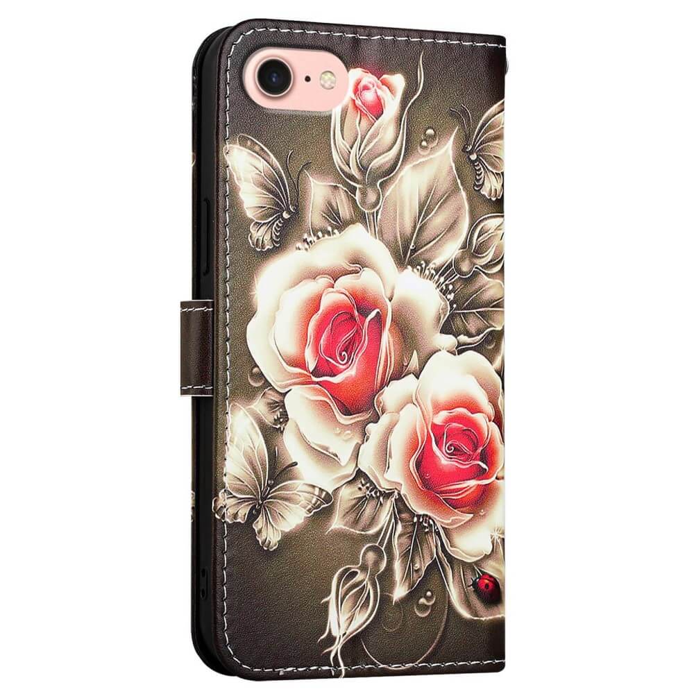 iPhone 16e - Custodia Cover con motivo