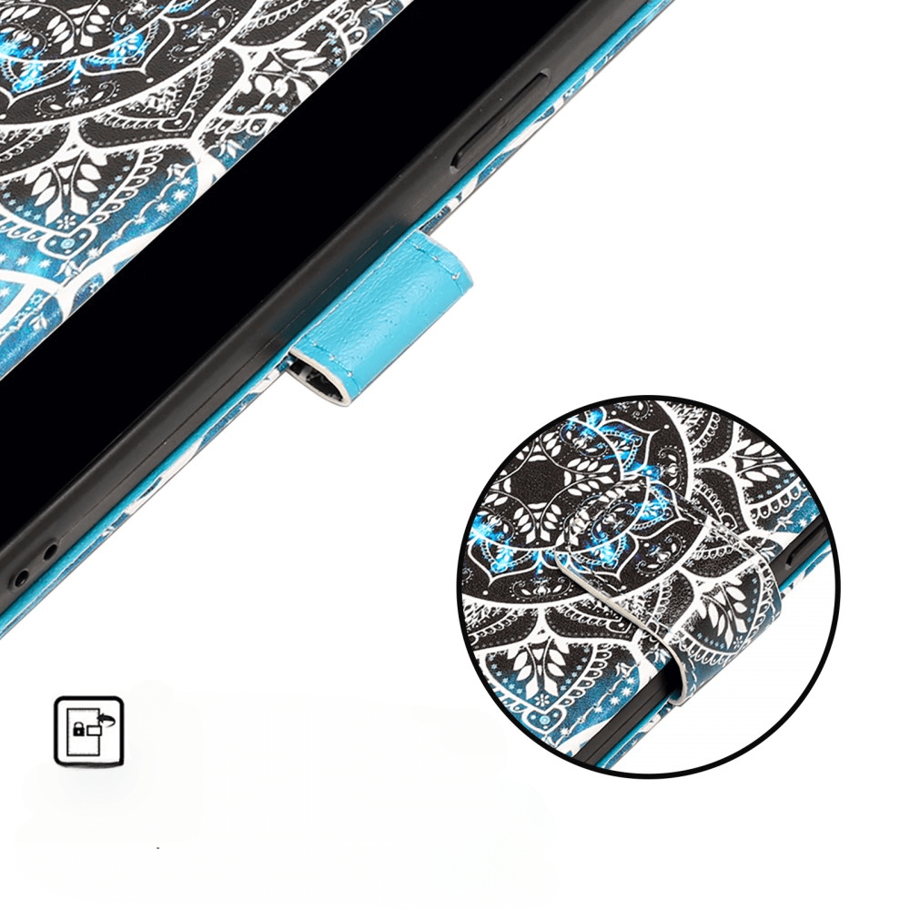 iPhone 16e - Custodia Cover con motivo