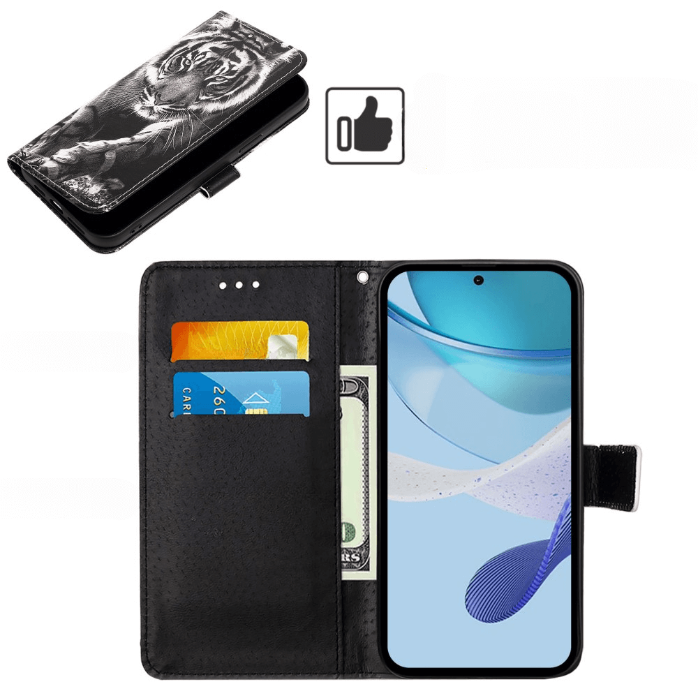 iPhone 16e - Custodia Cover con motivo