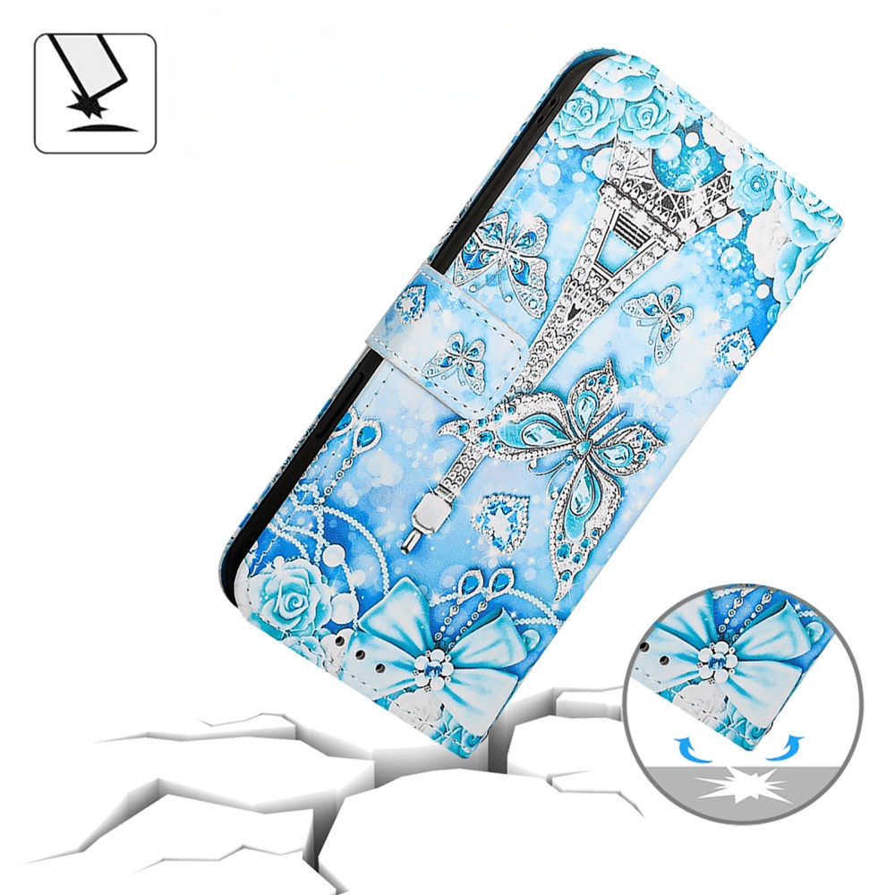 iPhone 16e - Custodia Cover con motivo