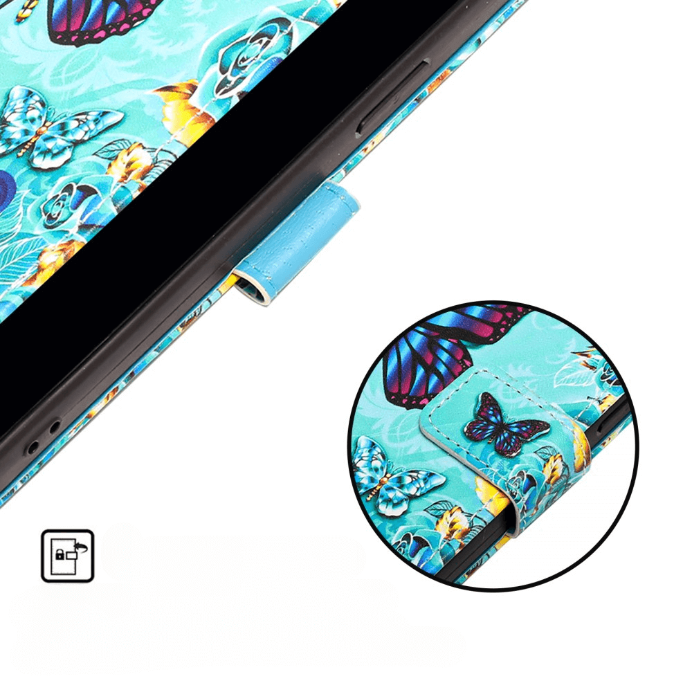 iPhone 16e - Custodia Cover con motivo