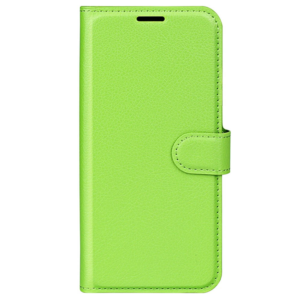 Nothing Phone (2a) - Leder Etui Hülle