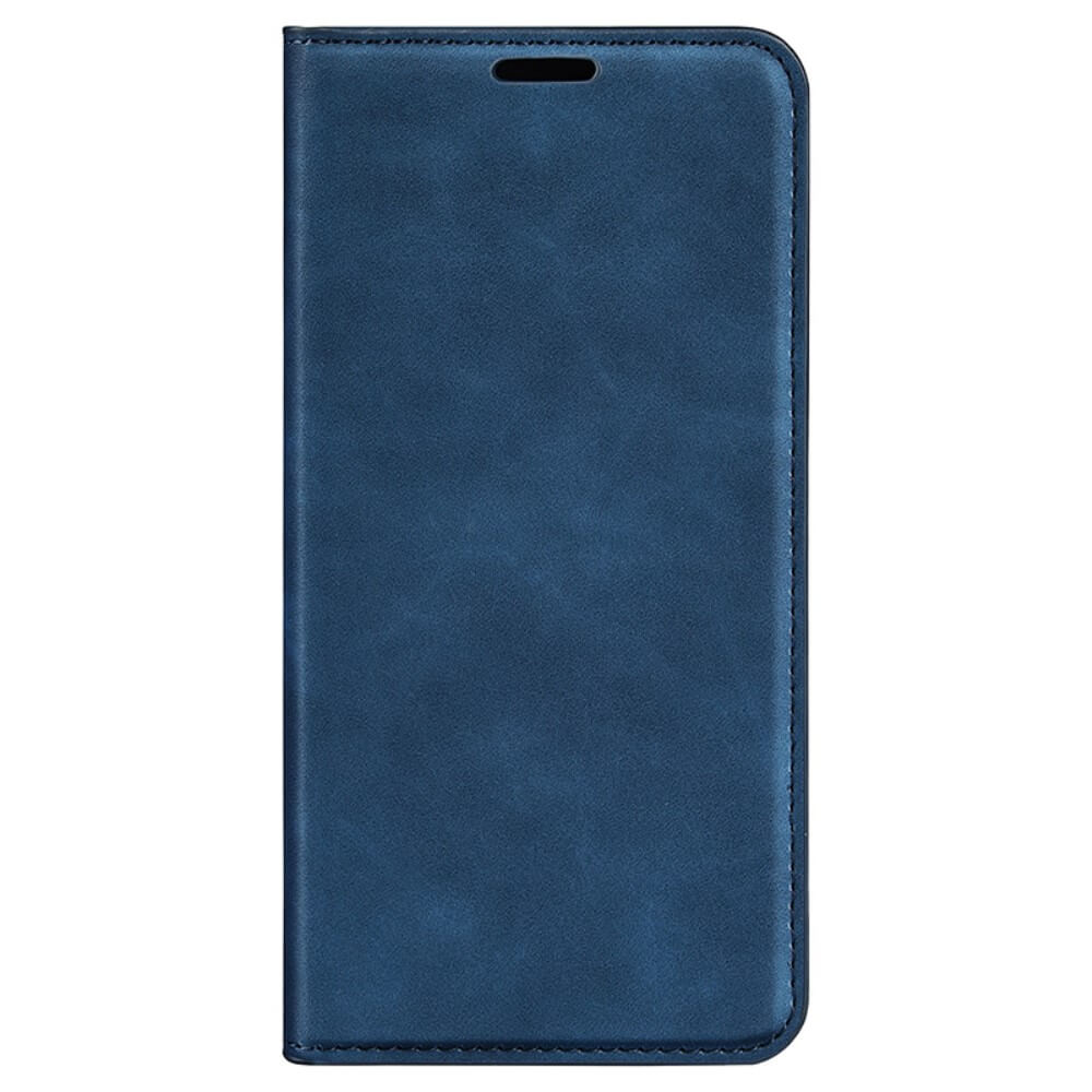 Sony Xperia 1 VI - Stand Flip Case Hülle