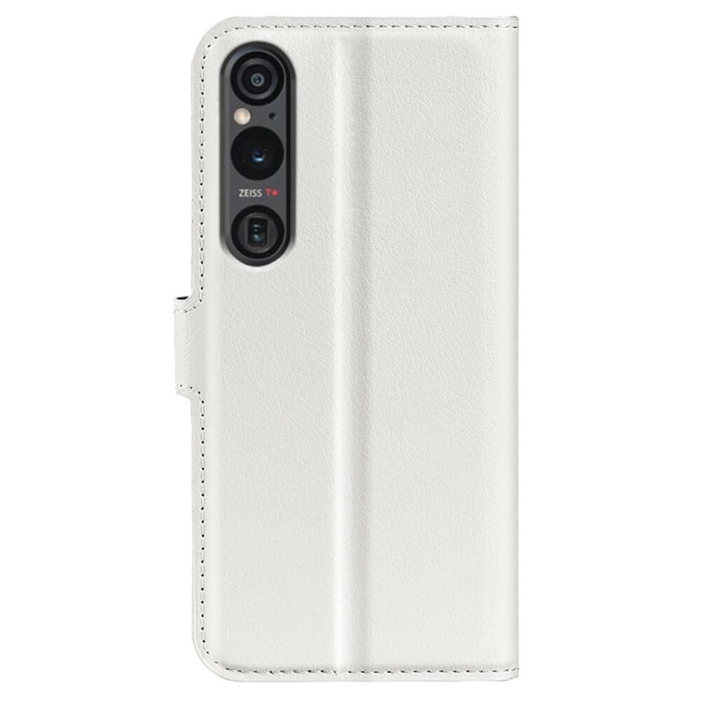 Sony Xperia 1 VI - Custodia in pelle