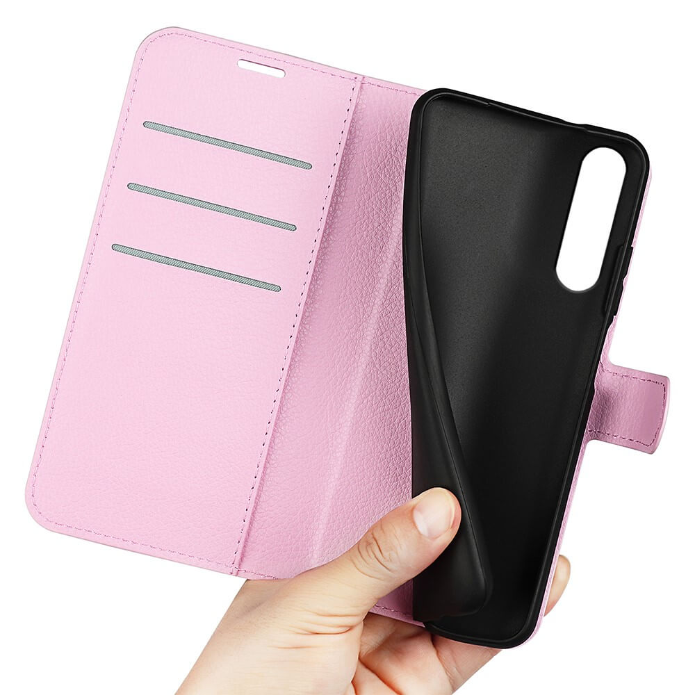 Sony Xperia 1 VI - Custodia in pelle