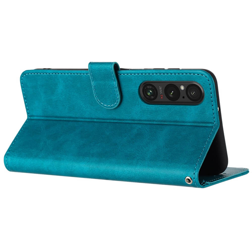 Sony Xperia 1 VI - Premium coque pour portable