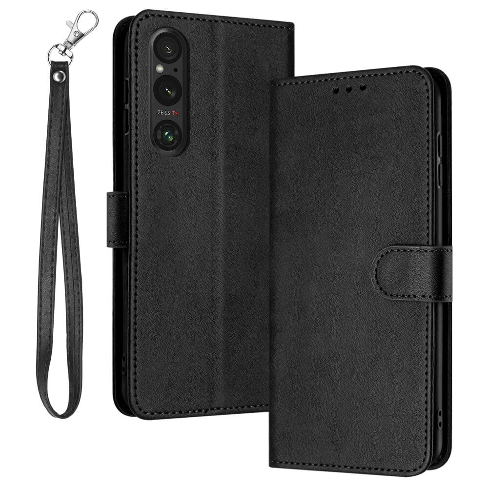 Sony Xperia 1 VI - Premium coque pour portable