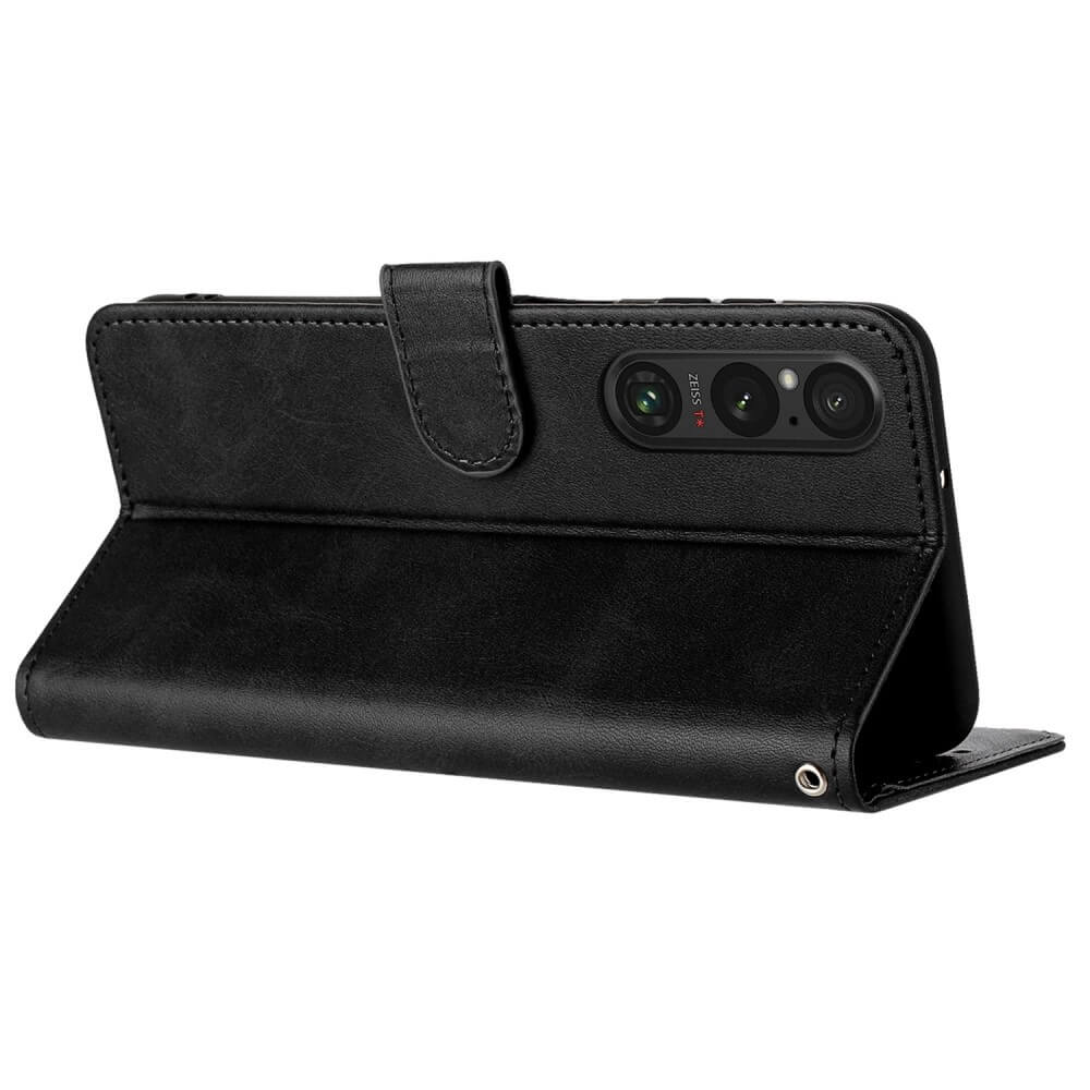 Sony Xperia 1 VI - Premium coque pour portable