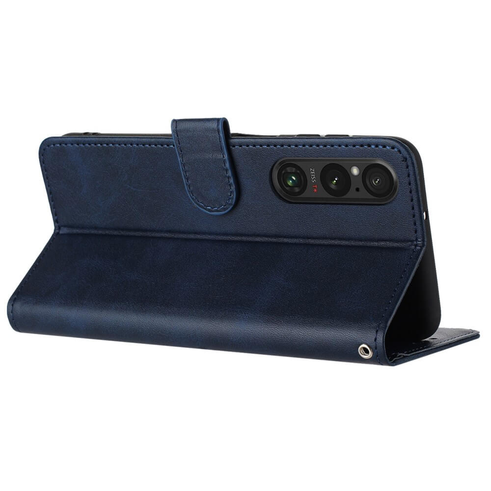 Sony Xperia 1 VI - Premium coque pour portable