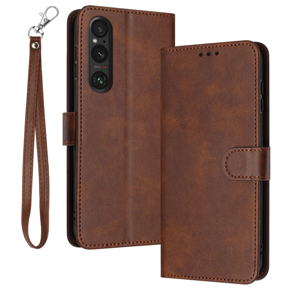 Sony Xperia 1 VI - Premium coque pour portable