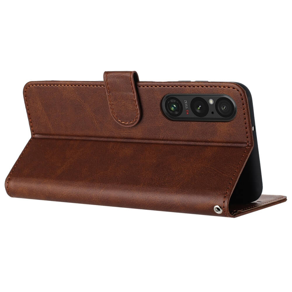 Sony Xperia 1 VI - Premium coque pour portable