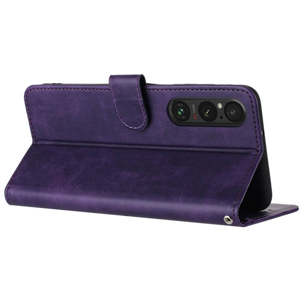 Sony Xperia 1 VI - Premium coque pour portable