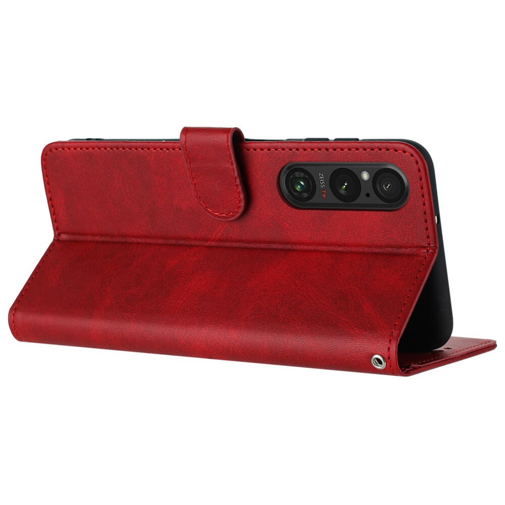 Sony Xperia 1 VI - Premium coque pour portable