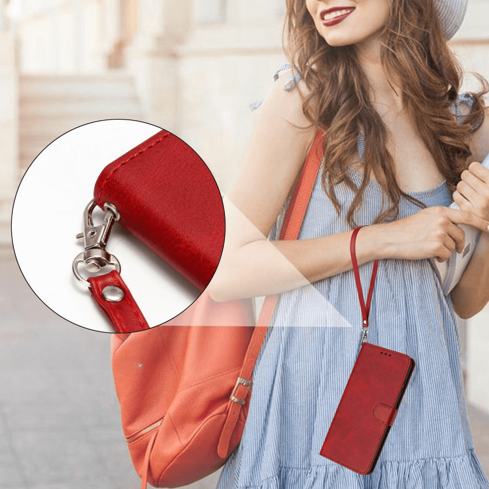 Xiaomi Poco F6 - Premium Phone Case