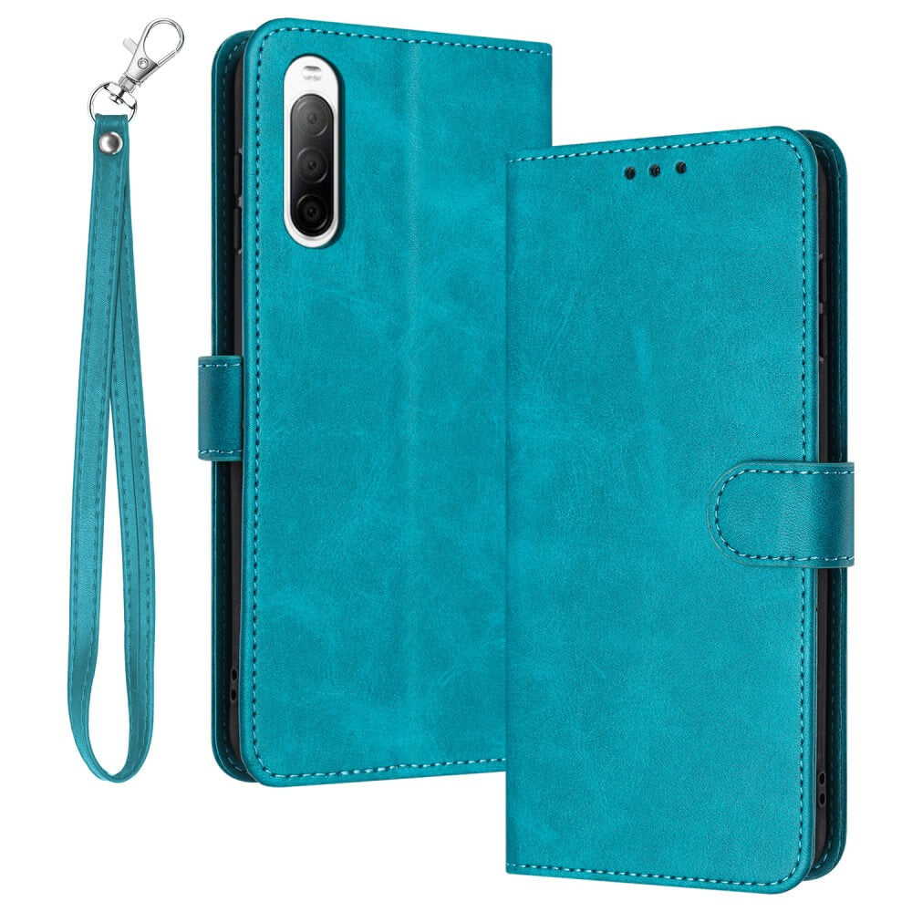 Sony Xperia 10 VI - Premium coque pour portable
