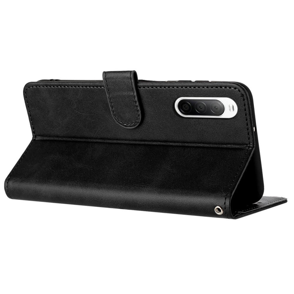 Sony Xperia 10 VI - Premium coque pour portable