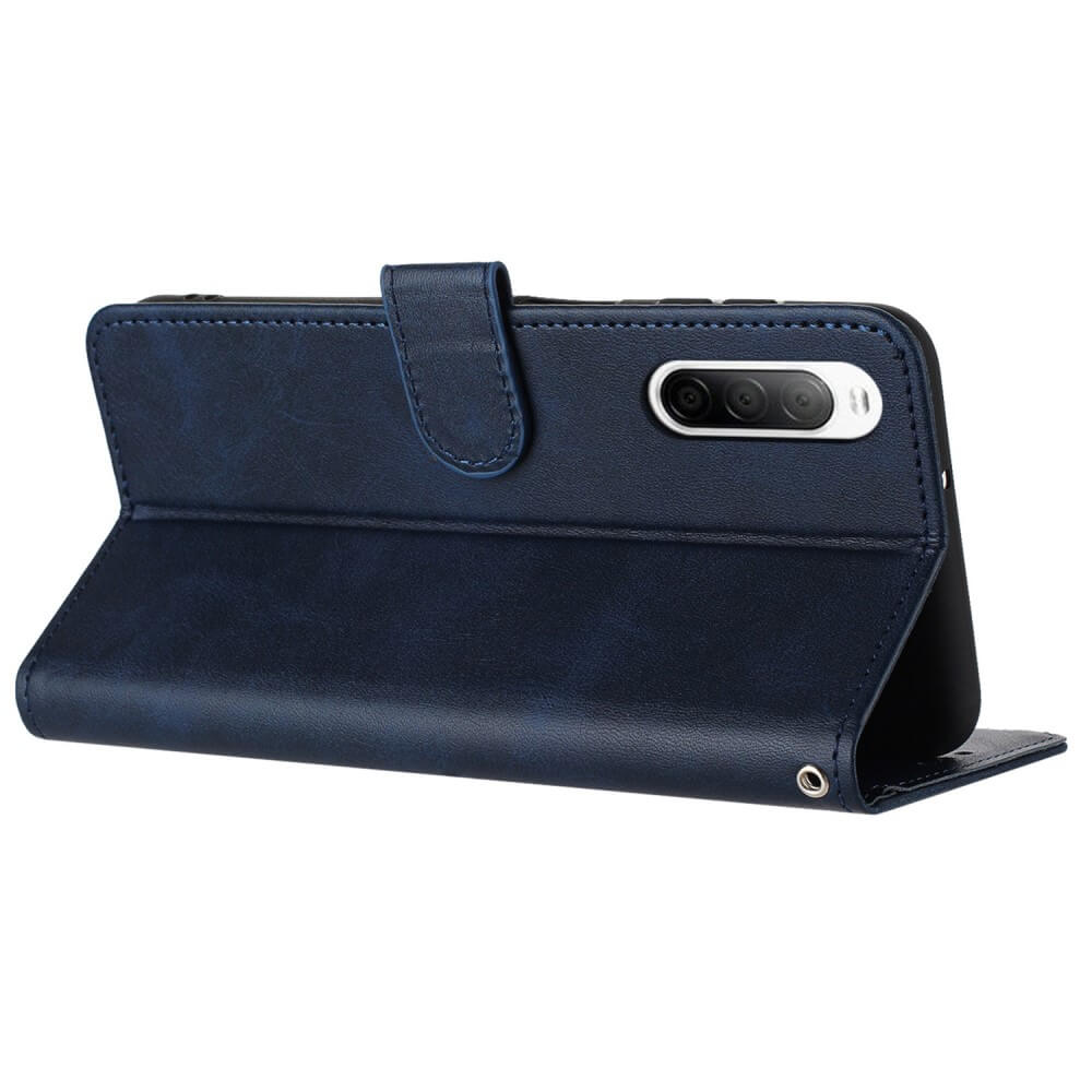 Sony Xperia 10 VI - Premium coque pour portable