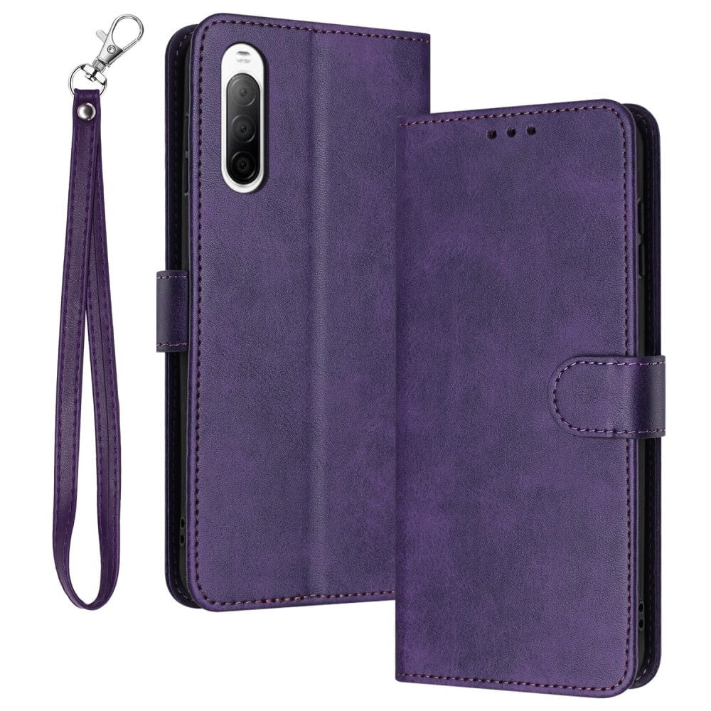 Sony Xperia 10 VI - Premium coque pour portable