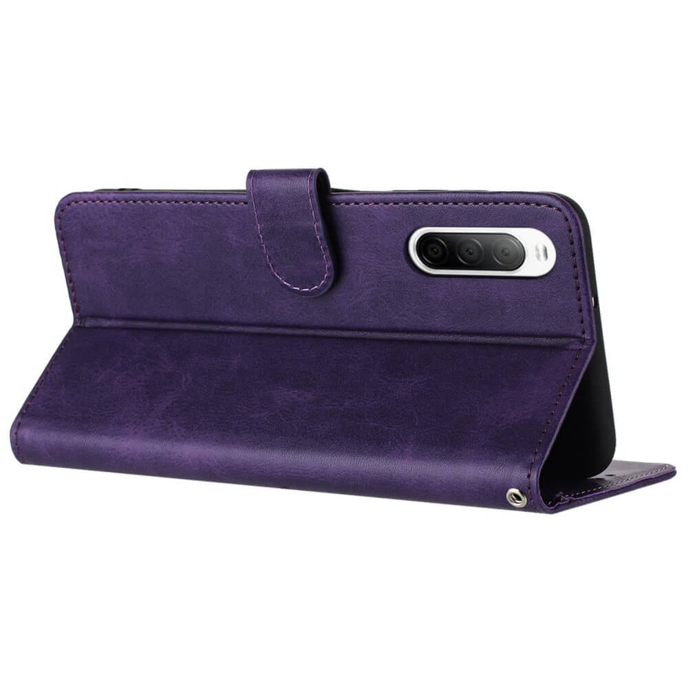 Sony Xperia 10 VI - Premium coque pour portable