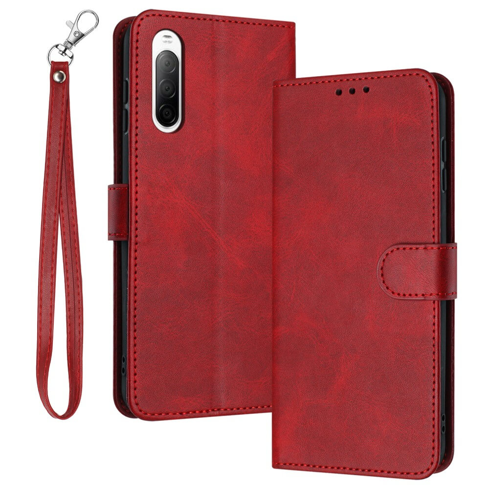 Sony Xperia 10 VI - Premium coque pour portable