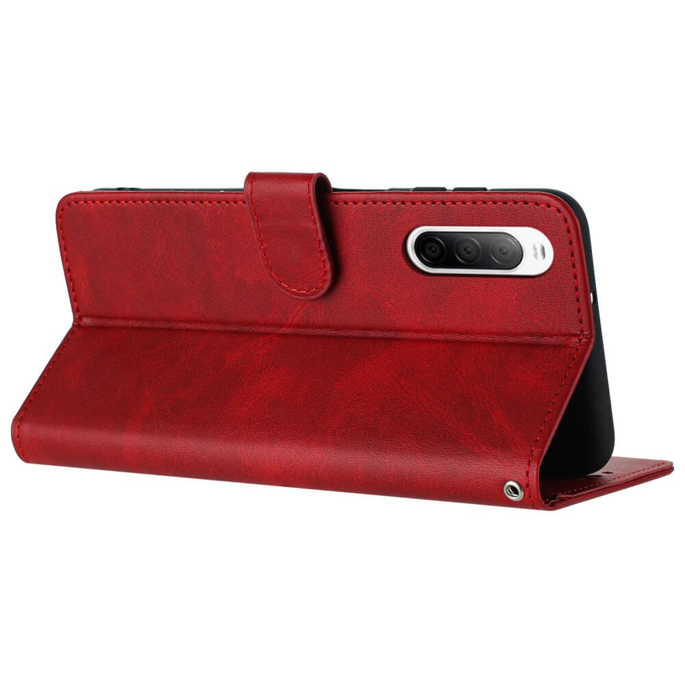 Sony Xperia 10 VI - Premium coque pour portable