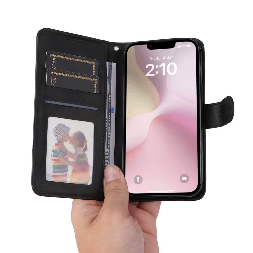 iPhone 16e - Custodia per cellulare premium