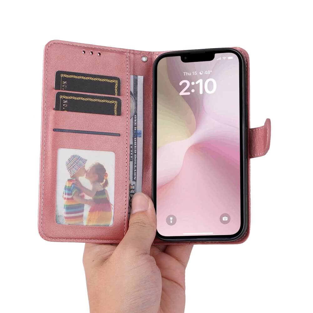 iPhone 16e - Custodia per cellulare premium