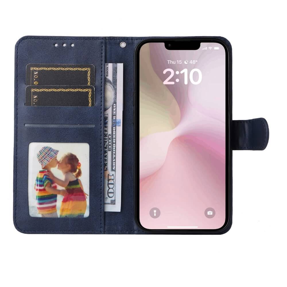 iPhone 16e - Custodia per cellulare premium