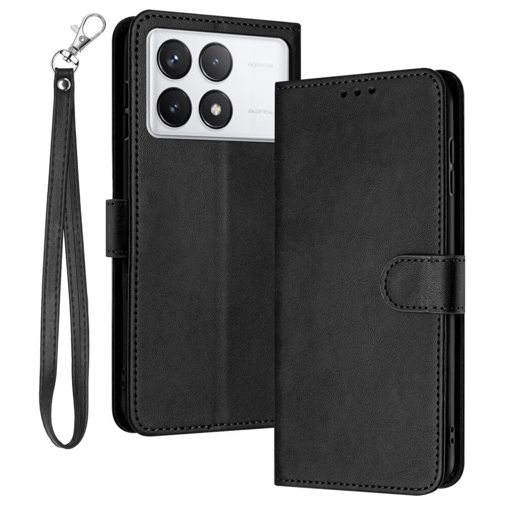 Xiaomi Poco F6 Pro - Premium Phone Case