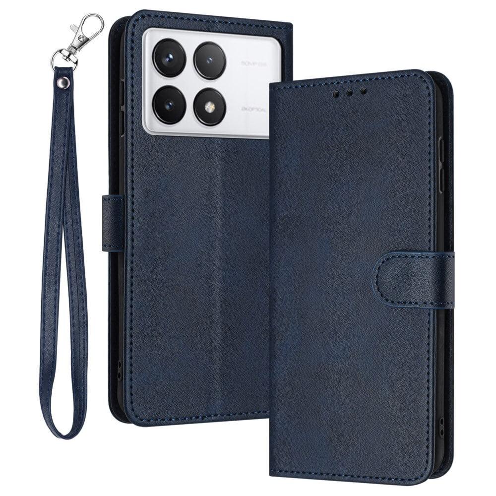 Xiaomi Poco F6 Pro - Premium Phone Case