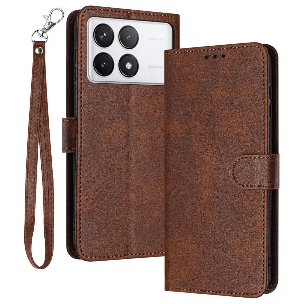 Xiaomi Poco F6 Pro - Premium Phone Case