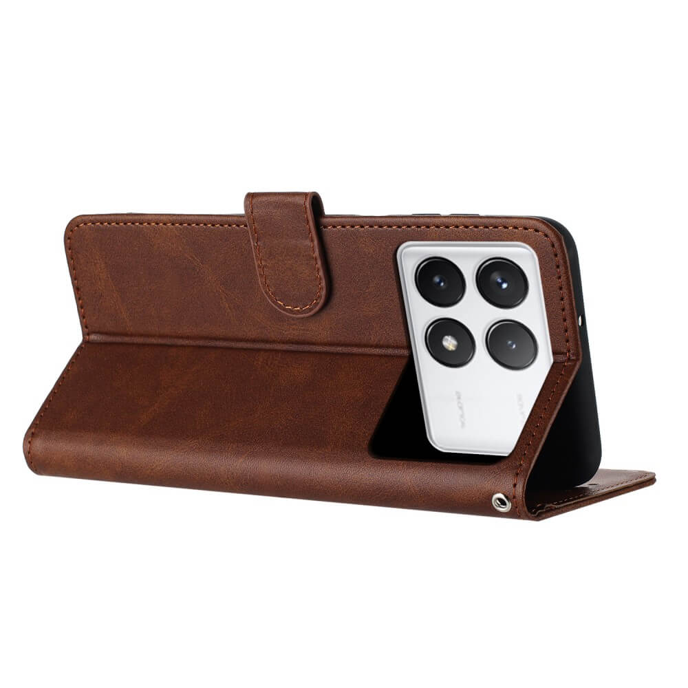 Xiaomi Poco F6 Pro - Premium Phone Case